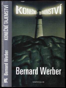 Konečné tajemství