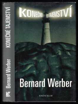 Bernard Werber: Konečné tajemství