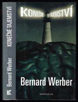 Bernard Werber: Konečné tajemství