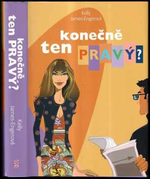 Konečně ten pravý?