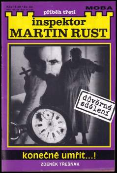 Konečně umřít...!