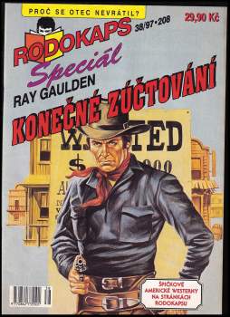Konečné zúčtování