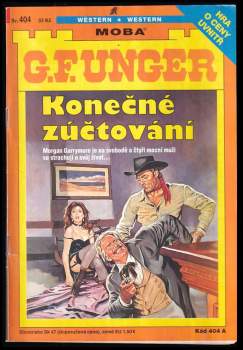 Konečné zúčtování