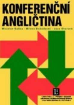 Konferenční angličtina