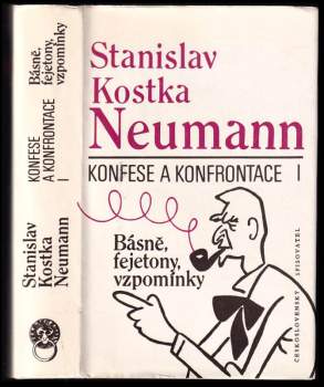 Konfese a konfrontace