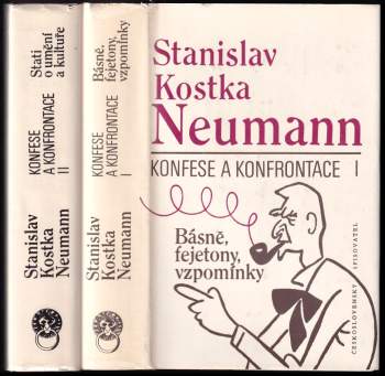 Konfese a konfrontace