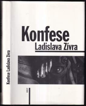 Konfese Ladislava Zívra