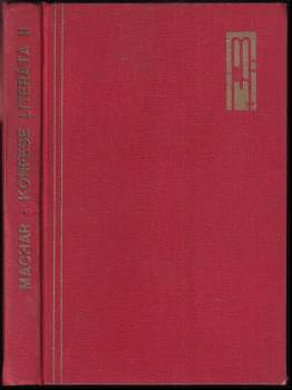 Josef Svatopluk Machar: Konfese literáta - díl II.