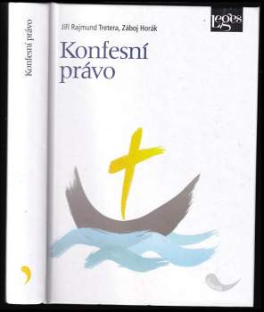 Konfesní právo