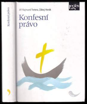 Záboj Horák: Konfesní právo