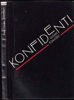 Konfidenti