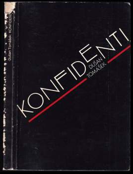 Konfidenti