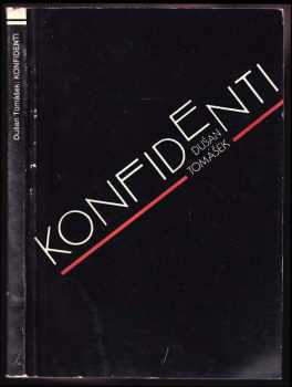 Konfidenti