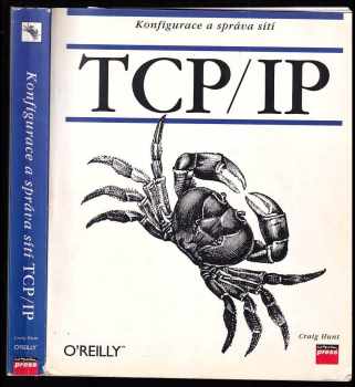 Konfigurace a správa sítí TCP/IP