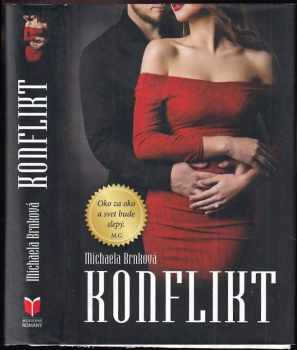 Michaela Brnková: Konflikt
