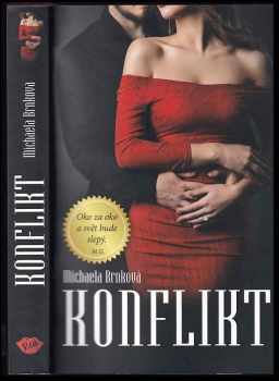 Konflikt