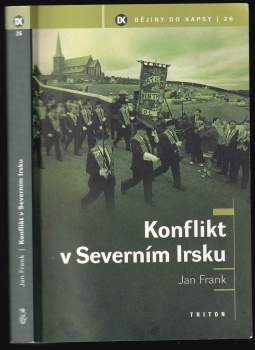 Konflikt v Severním Irsku