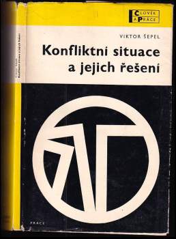 Konfliktní situace a jejich řešení