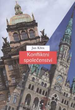 Konfliktní společenství