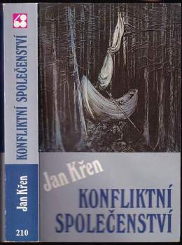 Konfliktní společenství