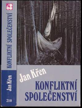 Konfliktní společenství