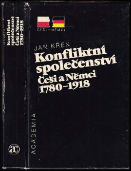 Konfliktní společenství