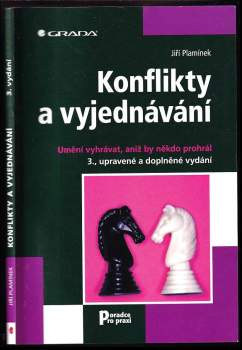 Konflikty a vyjednávání