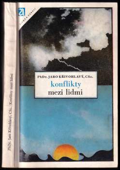Konflikty mezi lidmi