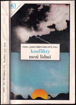Konflikty mezi lidmi