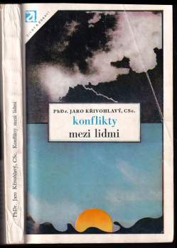 Konflikty mezi lidmi