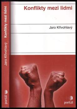 Konflikty mezi lidmi