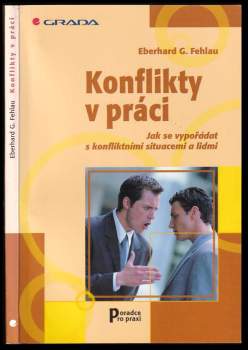 Konflikty v práci