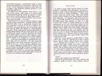 Alberto Moravia: Konformista