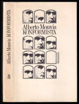 Alberto Moravia: Konformista