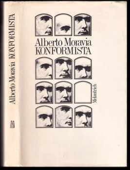 Alberto Moravia: Konformista