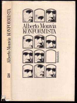 Alberto Moravia: Konformista