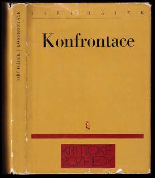 Konfrontace