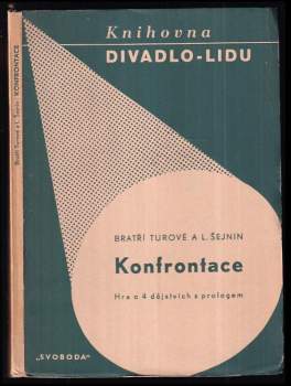 Konfrontace