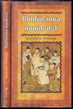 Konfuciova moudrost