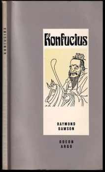 Raymond Stanley Dawson: Konfucius