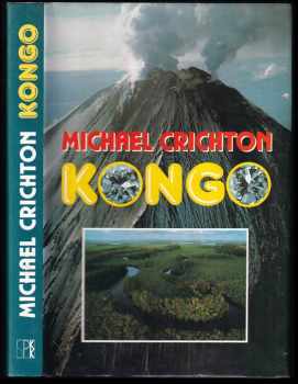 Michael Crichton: Kongo