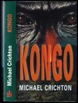 Michael Crichton: Kongo