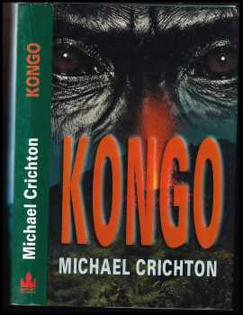Michael Crichton: Kongo