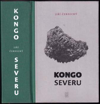 Kongo severu