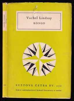 Vachel Lindsay: Kongo