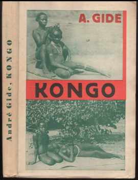 Andre Gide: Kongo