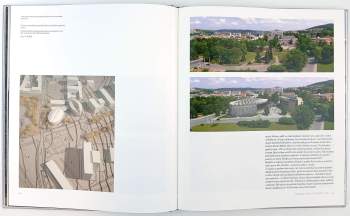 Dana Lipovská: Kongresové centrum Zlín