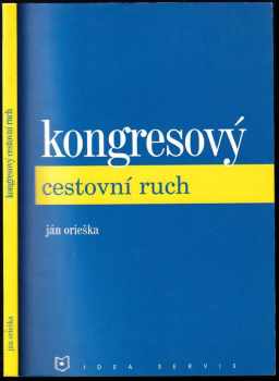 Kongresový cestovní ruch