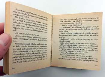 Miroslav Žamboch: Koniáš