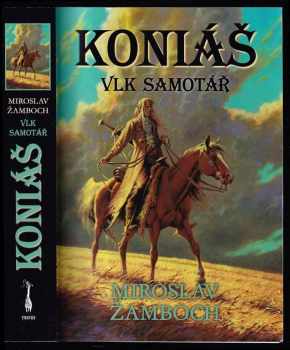 Miroslav Žamboch: Koniáš